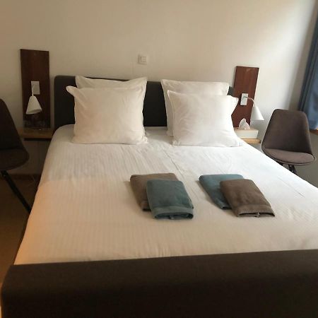 B&B Calis Brugge Eksteriør bilde