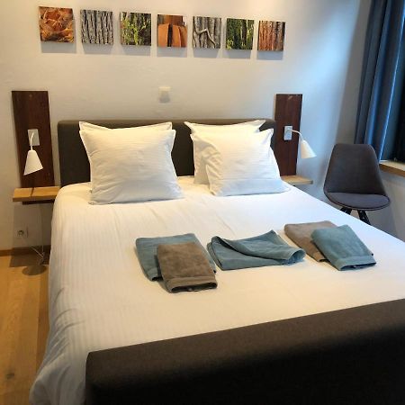 B&B Calis Brugge Eksteriør bilde