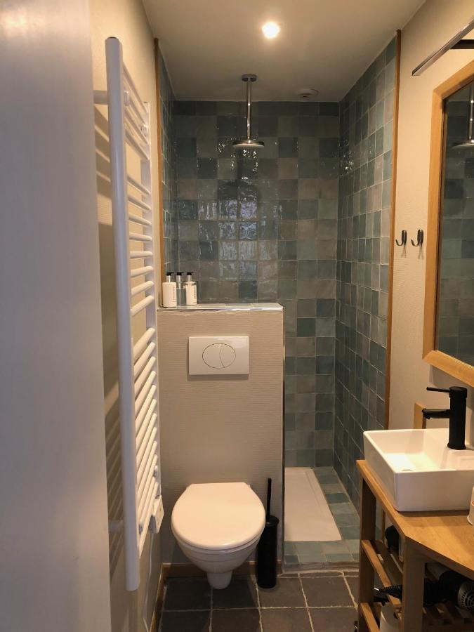 B&B Calis Brugge Eksteriør bilde