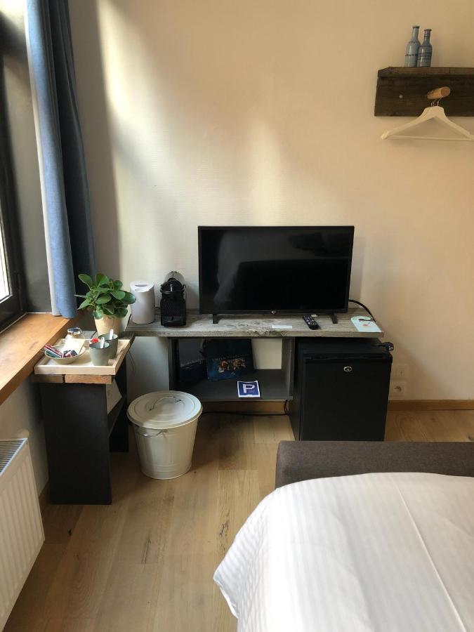 B&B Calis Brugge Eksteriør bilde