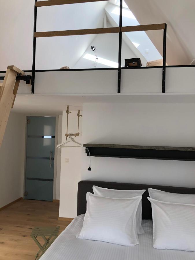 B&B Calis Brugge Eksteriør bilde