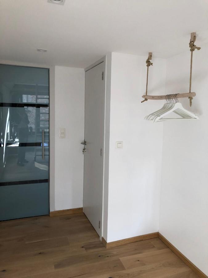 B&B Calis Brugge Eksteriør bilde