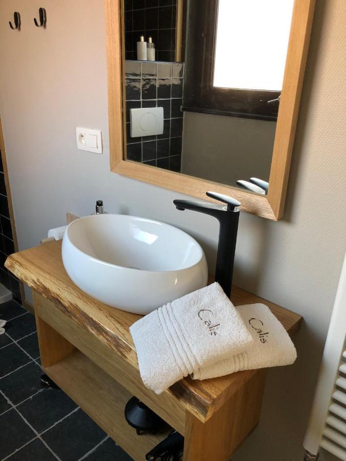 B&B Calis Brugge Eksteriør bilde